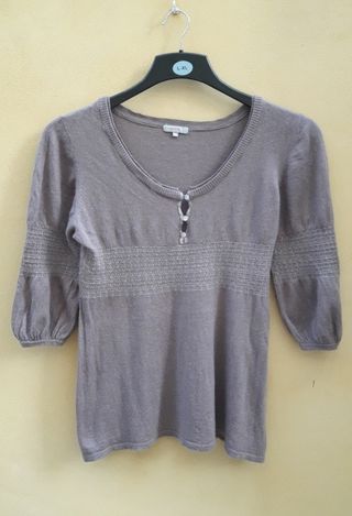 Jersey ligero mujer XL