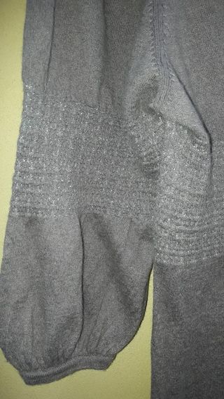 Jersey ligero mujer XL