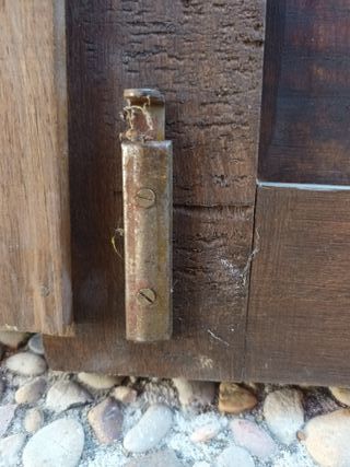 Puertas castellanas