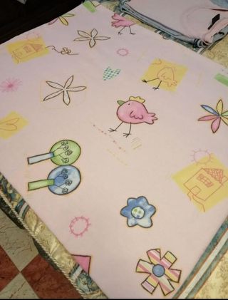 Funda nórdica infantil de 90