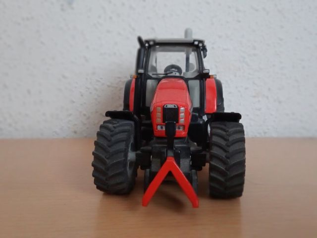 Se vende tractor same irion110 siku