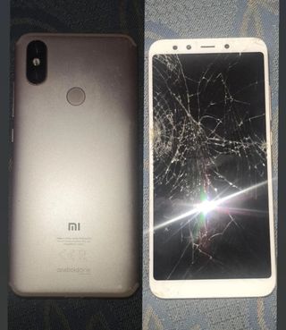 Xiaomi mi A2