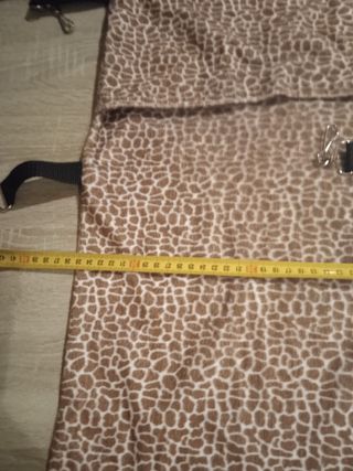 Accesorios para roedores