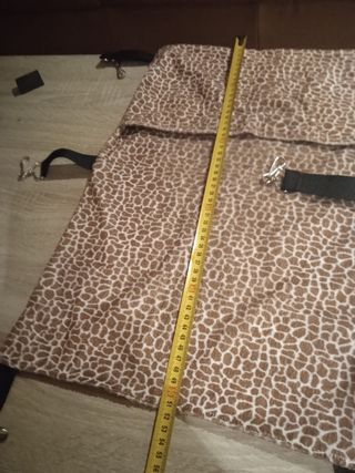 Accesorios para roedores