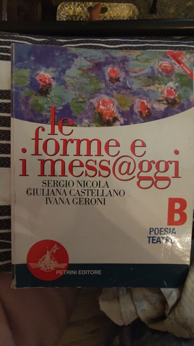 Le forme e i messaggi b