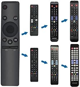 Mando Smart tv Samsung compatible Nuevo