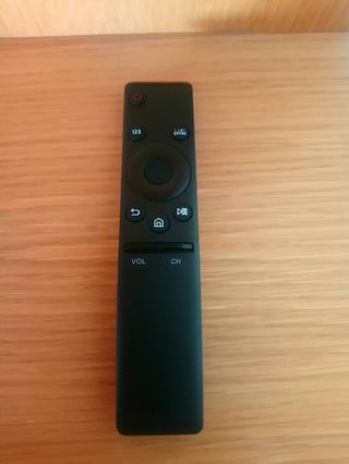 Mando Smart tv Samsung compatible Nuevo
