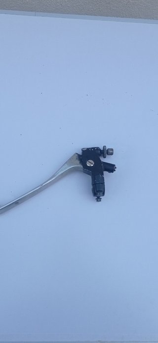 Maneta de embrague CBR f2 y f3
