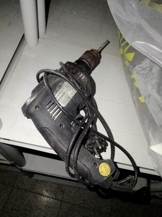 Taladro Casals btp650re v3