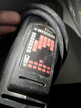 Taladro Casals btp650re v3