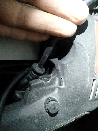 Taladro Casals btp650re v3