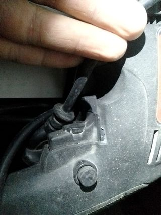 Taladro Casals btp650re v3