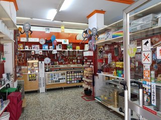 Local/Oficina en alquiler