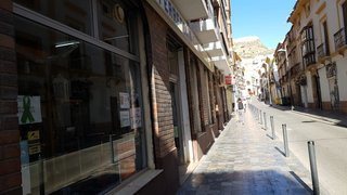 Local/Oficina en alquiler