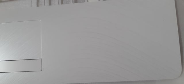 Teclado hp 15s fq 1120ns