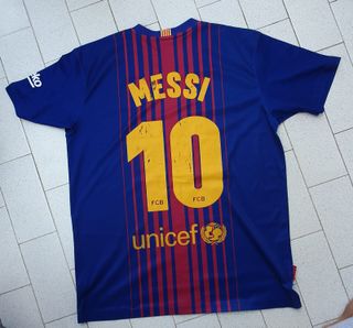 Messi Barcellona