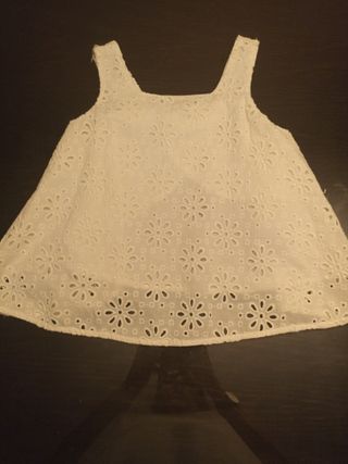 Camisa talla 10