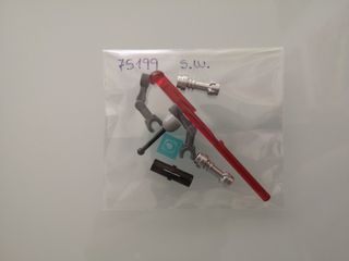 Lego 75199 Star Wars