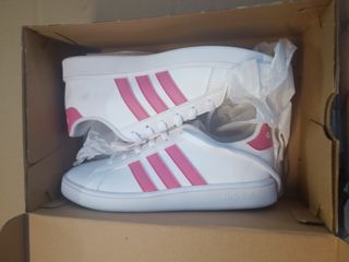 ADIDAS JUNIOR  NIÑA 
