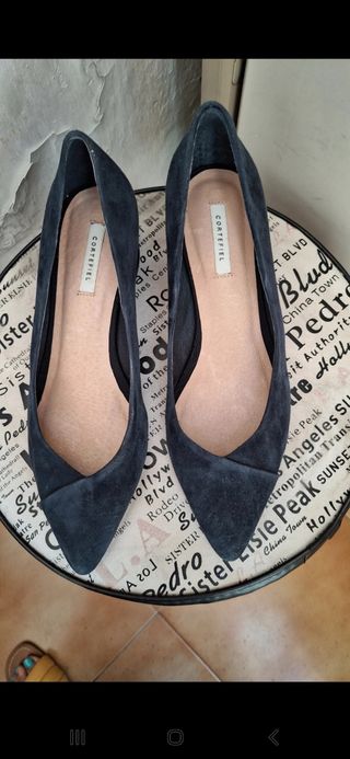 Zapato 