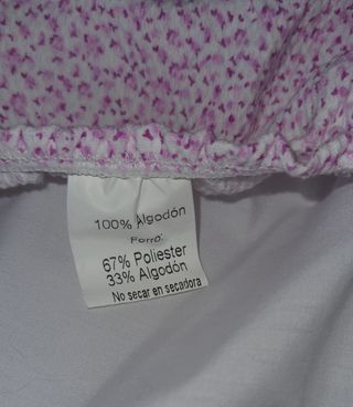 funda sacó tres piezas maxicoci