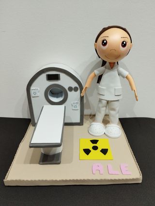 Fofuchas personalizadas