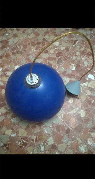 Lamparas de techo