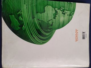 Libros 2° bachillerato