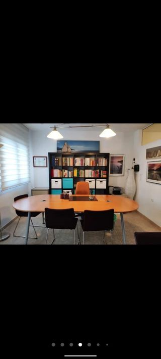 Oficina - Local en alquiler