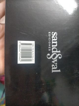 Libro Plástica