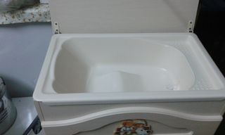 Cameretta completa per neonati