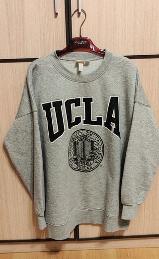 Sudadera nueva