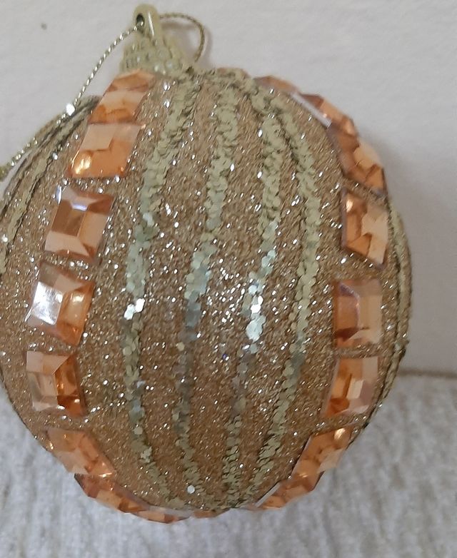 12 addobbi di Natale Nuovi