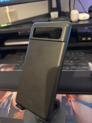 Google Pixel 6 128GB como NUEVO