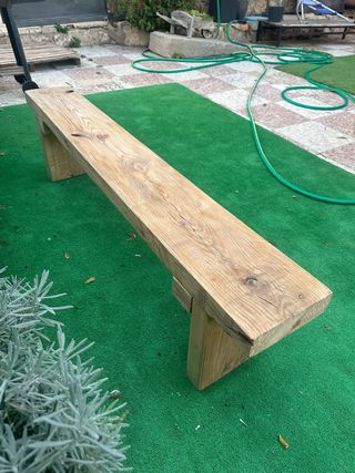 panche personalizzate, vari modelli disponibili