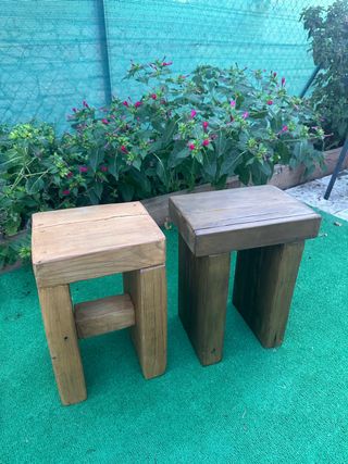 panche personalizzate, vari modelli disponibili