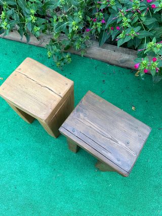 panche personalizzate, vari modelli disponibili