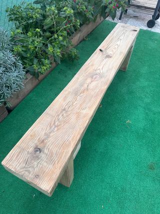 panche personalizzate, vari modelli disponibili