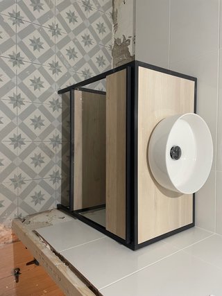 Mueble de baño