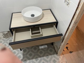 Mueble de baño