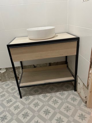 Mueble de baño