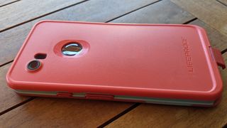 Funda waterproff para Google Pixel 2XL