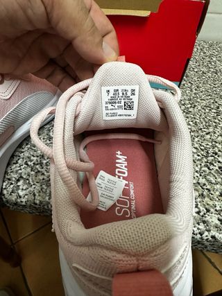 Sneakers Puma Incinerate Floral Mesh New