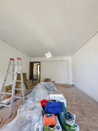 Electricista, Pintor, Albañil, Fontanerías