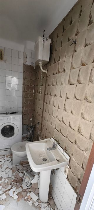 Electricista, Pintor, Albañil, Fontanerías