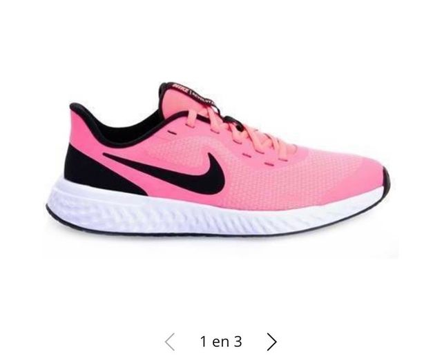 nike revolution 5 gs