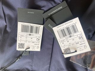 traje hombre nuevo Mango t.50/42