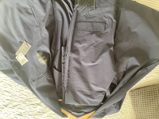 traje hombre nuevo Mango t.50/42