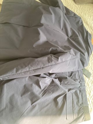 traje hombre nuevo Mango t.50/42