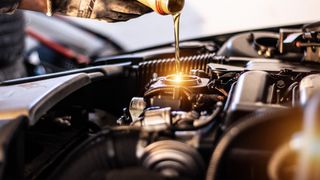 Servicio de Mecánica Rapida